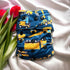 Kaleido Eco OSFM Single Row Nappies